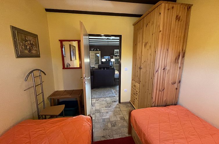 Appartement Am Hohen Bogen