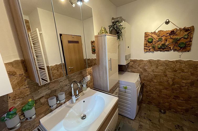 Appartement Am Hohen Bogen