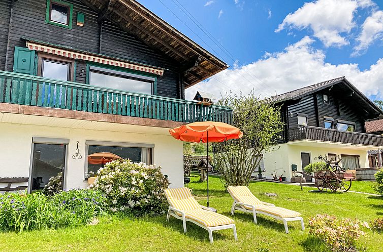 Unterkunft 03324311 - Appartement Bayern - Appartement Am Hohen Bogen