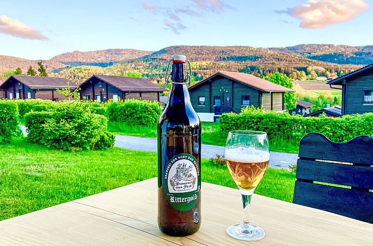 Appartement Am Hohen Bogen