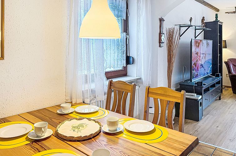 Appartement Am Hohen Bogen