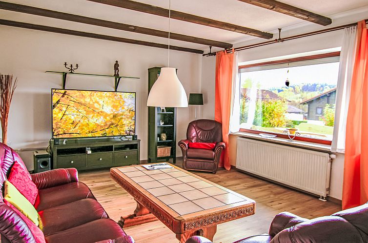 Appartement Am Hohen Bogen