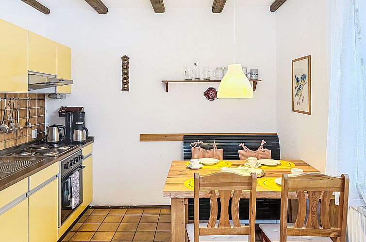 Appartement Am Hohen Bogen