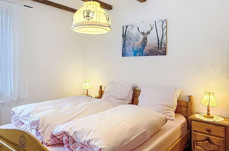 Appartement Am Hohen Bogen