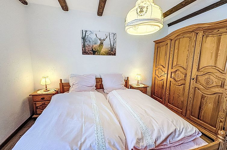 Appartement Am Hohen Bogen