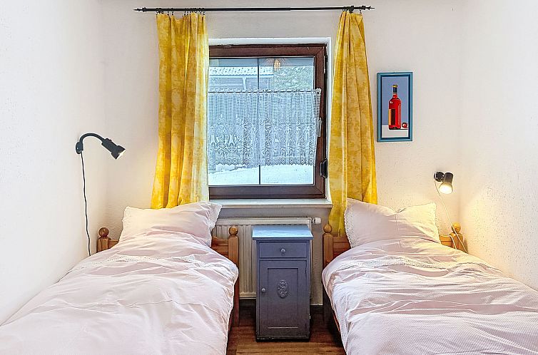 Appartement Am Hohen Bogen