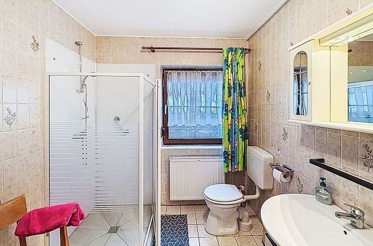 Appartement Am Hohen Bogen