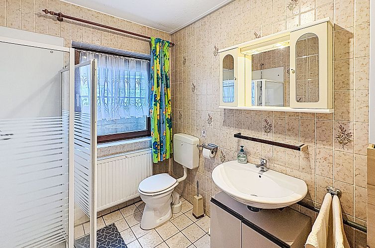 Appartement Am Hohen Bogen