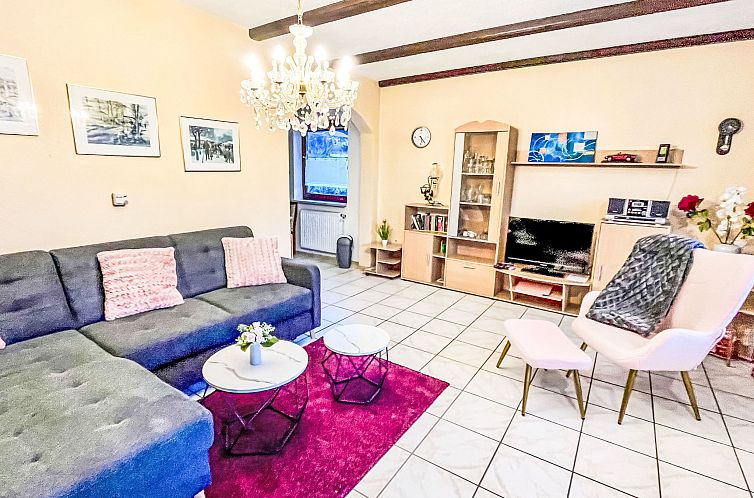 Appartement Am Hohen Bogen