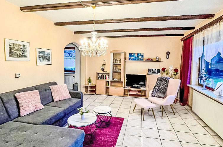 Appartement Am Hohen Bogen