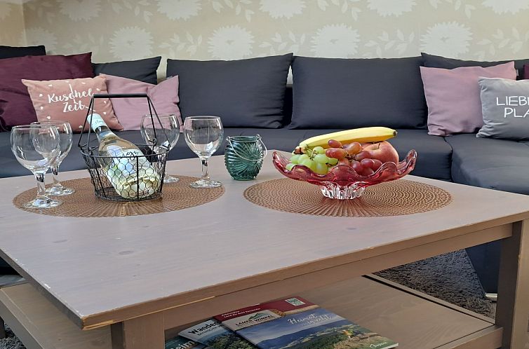 Appartement FeWo Steinbeisser