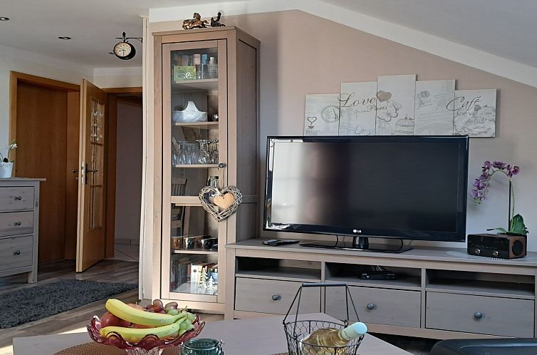 Appartement FeWo Steinbeisser