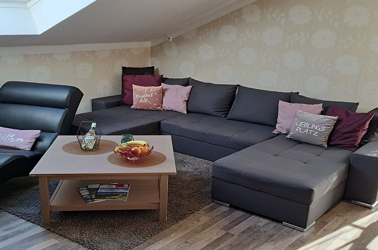 Appartement FeWo Steinbeisser