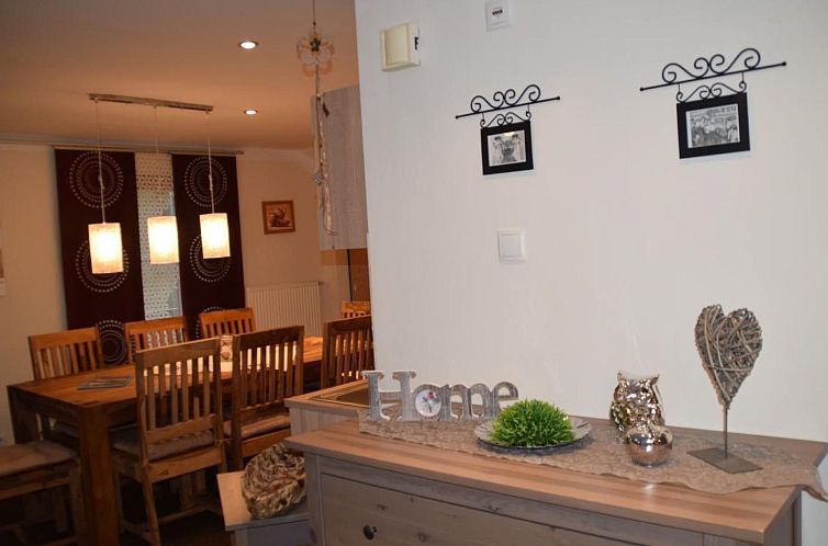 Appartement FeWo Steinbeisser