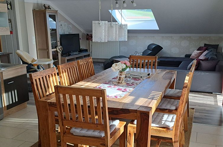 Appartement FeWo Steinbeisser