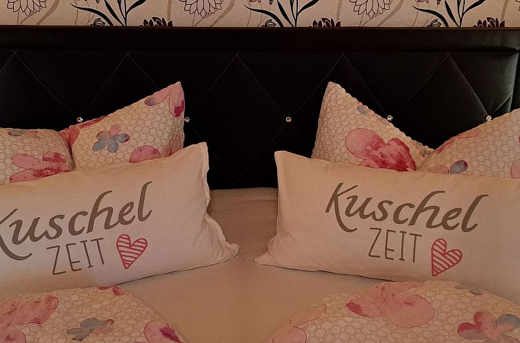 Appartement FeWo Steinbeisser