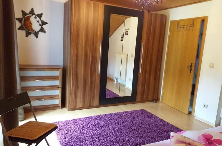 Appartement FeWo Steinbeisser