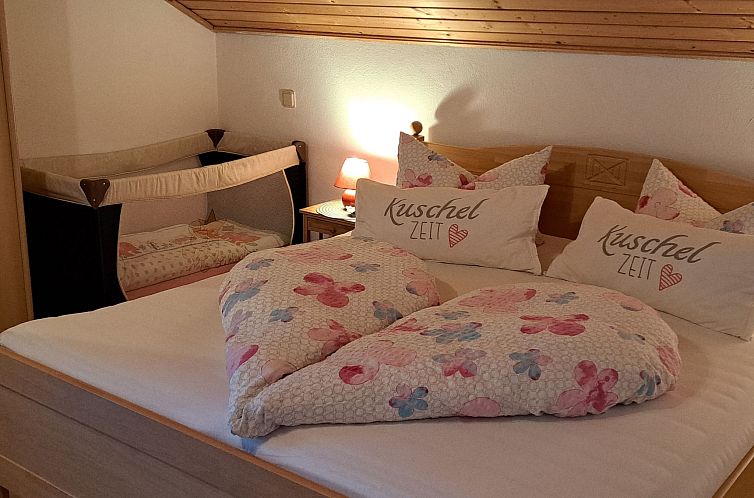 Appartement FeWo Steinbeisser