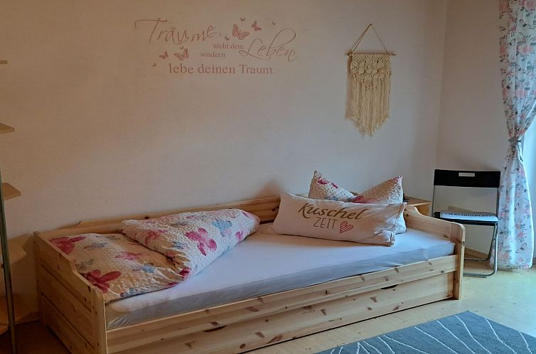 Appartement FeWo Steinbeisser