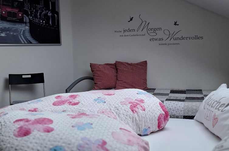 Appartement FeWo Steinbeisser