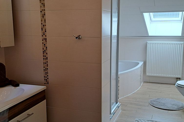 Appartement FeWo Steinbeisser