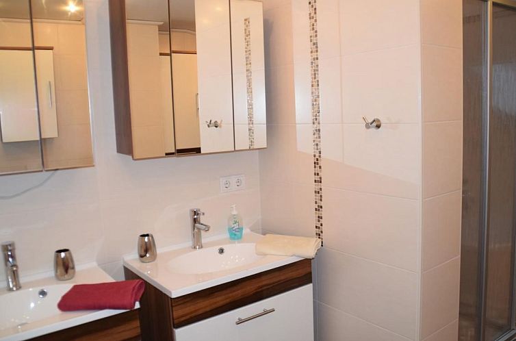 Appartement FeWo Steinbeisser