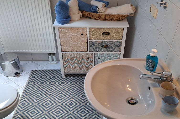 Appartement FeWo Steinbeisser