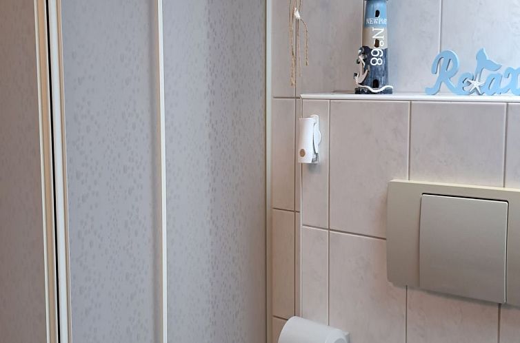 Appartement FeWo Steinbeisser