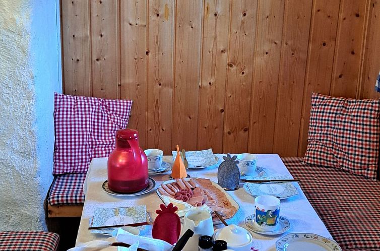 Appartement FeWo Steinbeisser
