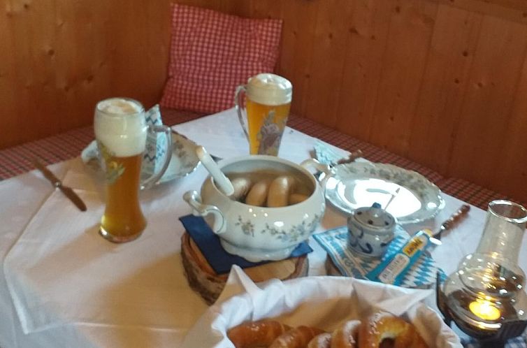 Appartement FeWo Steinbeisser