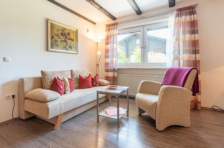 Appartement Am Hohen Bogen