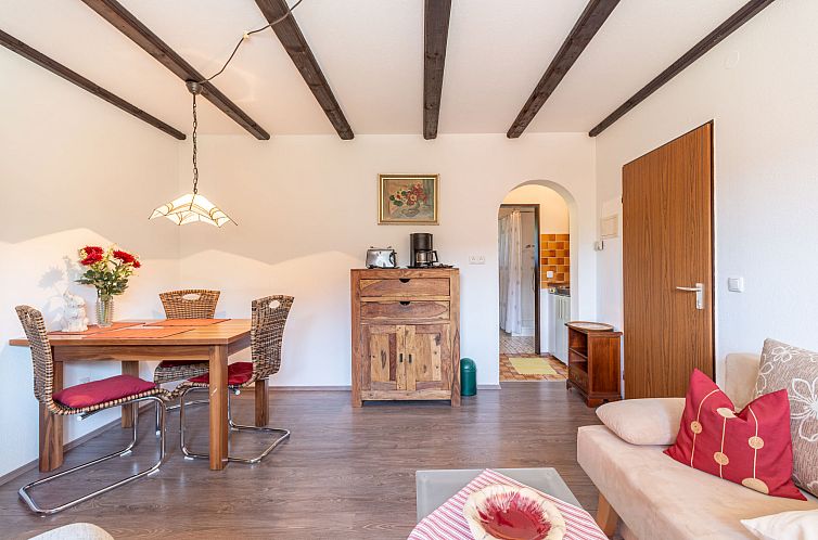 Appartement Am Hohen Bogen