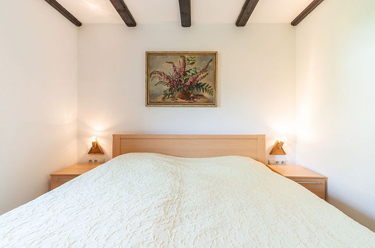Appartement Am Hohen Bogen