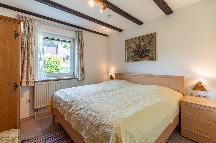 Appartement Am Hohen Bogen