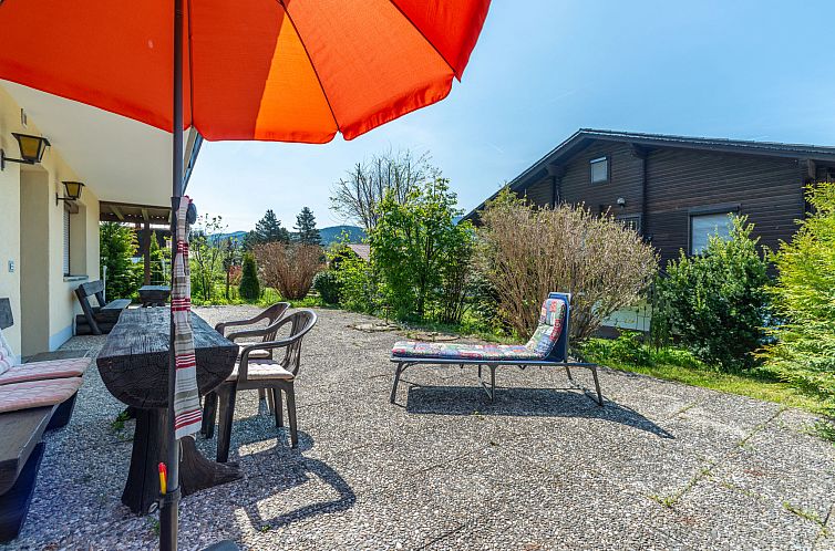 Appartement Am Hohen Bogen