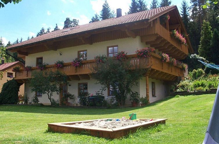 Appartement FeWo Steinbeisser