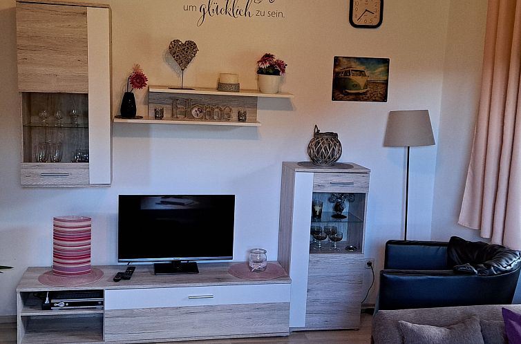 Appartement FeWo Steinbeisser