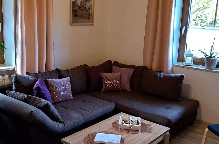 Appartement FeWo Steinbeisser