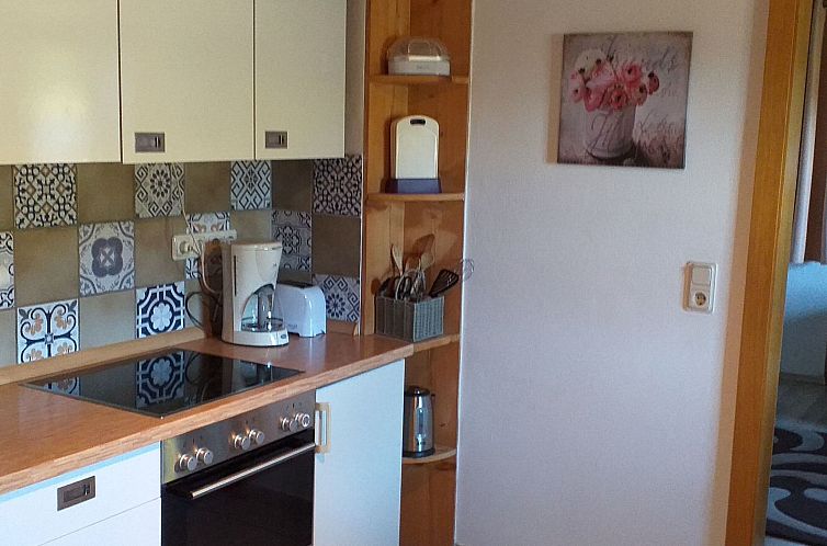 Appartement FeWo Steinbeisser