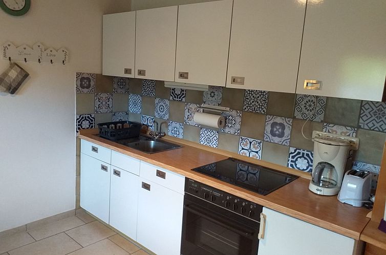 Appartement FeWo Steinbeisser