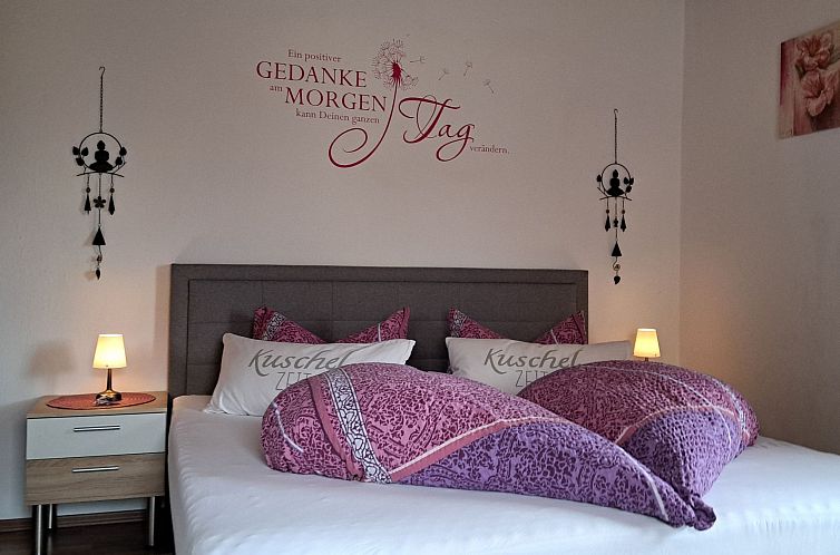 Appartement FeWo Steinbeisser