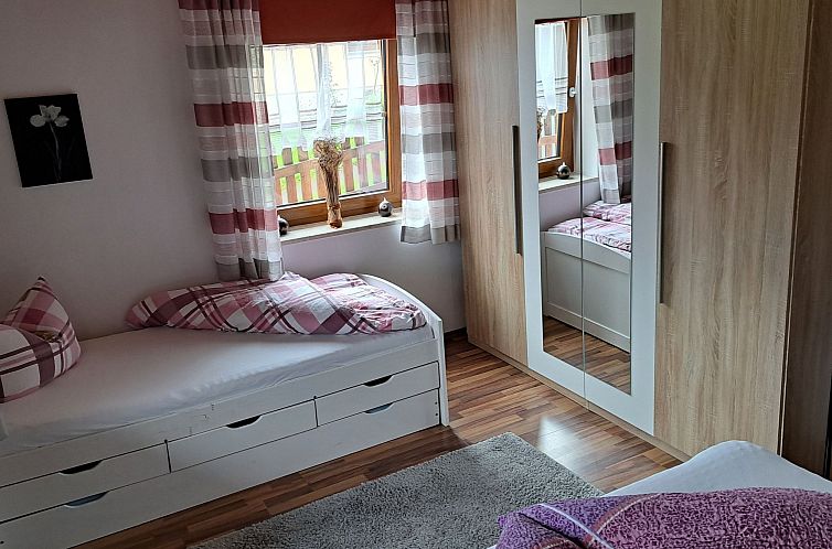 Appartement FeWo Steinbeisser