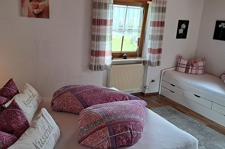 Appartement FeWo Steinbeisser
