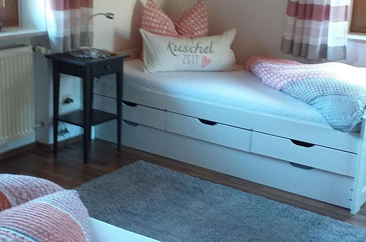 Appartement FeWo Steinbeisser