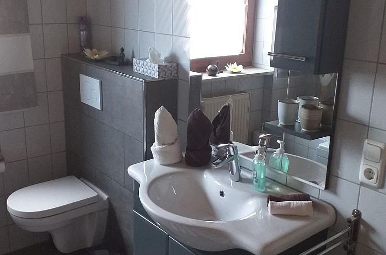 Appartement FeWo Steinbeisser