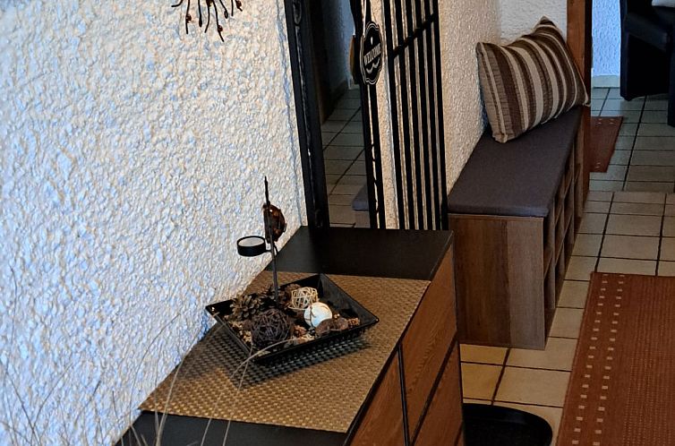 Appartement FeWo Steinbeisser