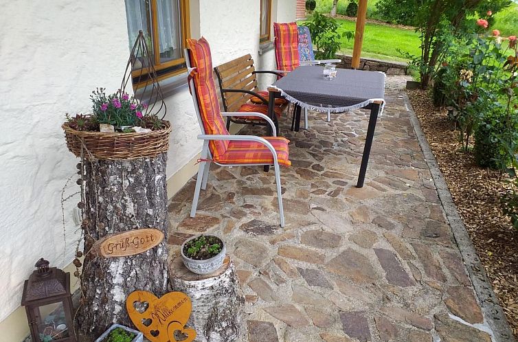 Appartement FeWo Steinbeisser