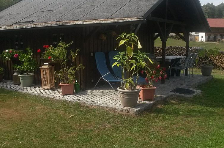 Appartement FeWo Steinbeisser