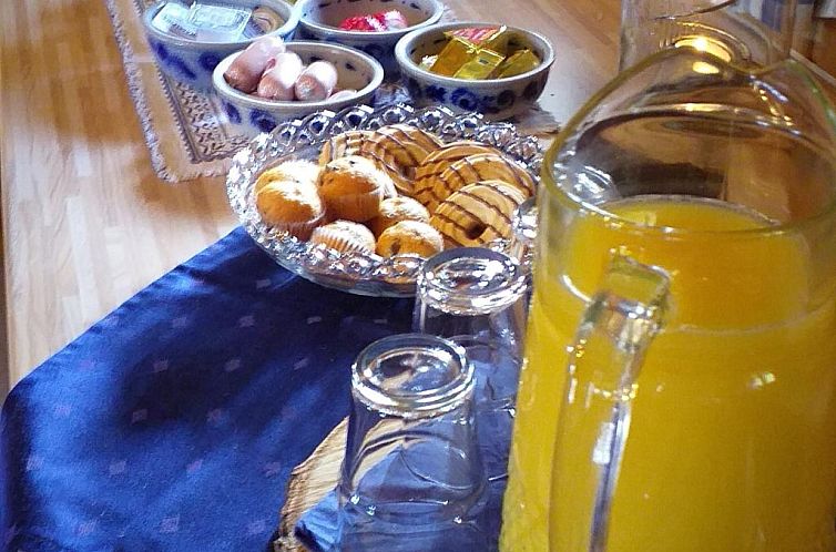 Appartement FeWo Steinbeisser