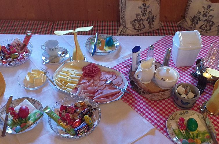 Appartement FeWo Steinbeisser